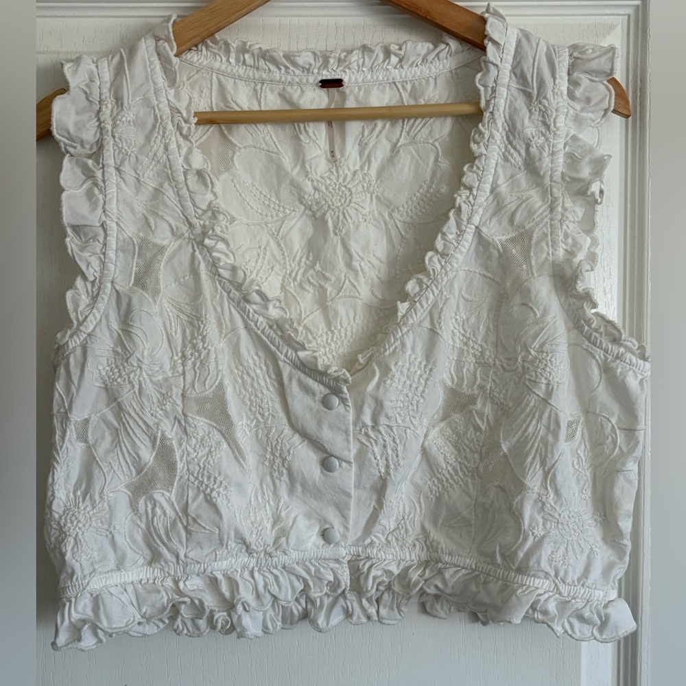 Free people - All the ways top